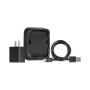 1 - Westcott Caricabatterie per Speedlight FJ80 II