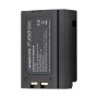 2 - Westcott FJ80 SE Batteria agli Ioni di Litio