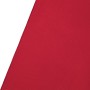 2 - Westcott Wrinkle-Resistant Fondale Fotografico 2,7 x 6,1m Sfondo Rosso