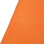 2 - Westcott X-Drop Pro Wrinkle - Fondale Antipiega in Tessuto Lavabile - Arancione (2,4 x 4 m)