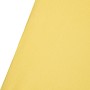 2 - Westcott X-Drop Pro Wrinkle - Fondale Antipiega in Tessuto Lavabile - Giallo Canarino (2,4 x 4 m)