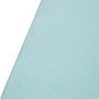 2 - Westcott X-Drop Pro Wrinkle - Fondale Antipiega in Tessuto Lavabile - Celeste (2,4 x 4 m)