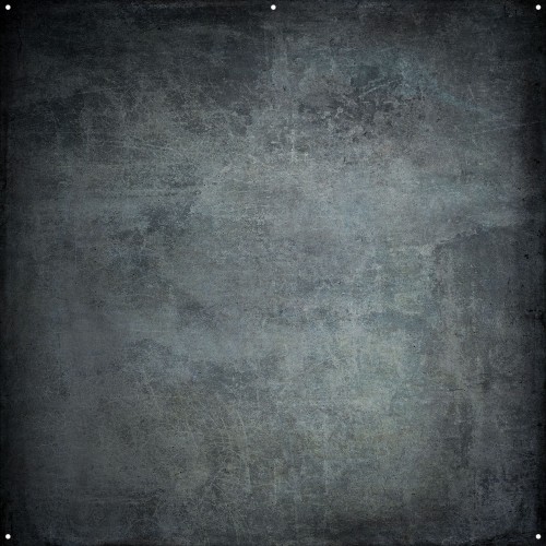 1 - Westcott X Drop Pro Fondale in Stoffa Lavabile - Cemento Grunge by Joel Grimes (2,4 x 2,4 m)