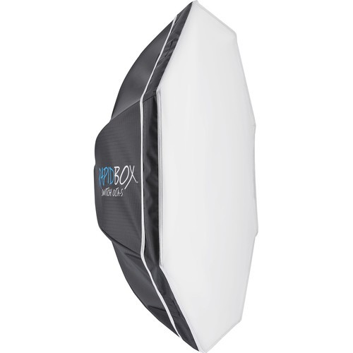 1 - Westcott Rapid Box Switch Octa S - Softbox Ottagonale 66cm