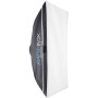 1 - Westcott Rapid Box Switch 1x2 – Softbox Rettangolare 30x60cm