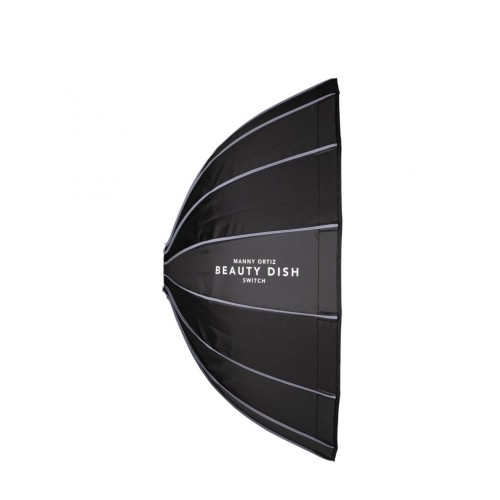 1 - Westcott Beauty Dish Switch by Manny Ortiz - 91cm Interno Argento (36")