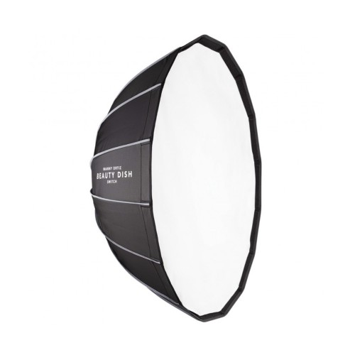 1 - Westcott Beauty Dish Switch by Manny Ortiz - 91cm Interno Bianco (36")