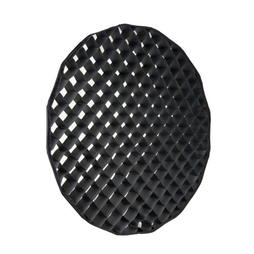 1 - Westcott 40° griglia a nido d'ape per Beauty Dish & Beauty Dish Switch (24")