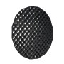 1 - Westcott 40° griglia a nido d'ape per Beauty Dish & Beauty Dish Switch (24")