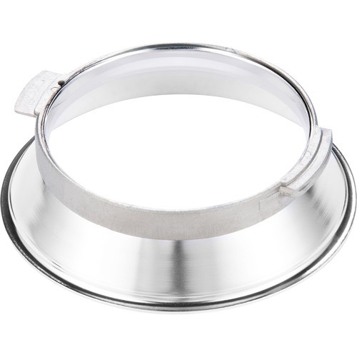 1 - Westcott Switch Insert (Broncolor Pulso/Siros) Anello Speedring
