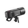 2 - Godox AD400Pro II Witstro flash a batteria 400W TTL e HSS