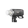 3 - Godox AD400Pro II Witstro flash a batteria 400W TTL e HSS