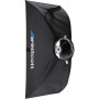 Westcott Rapid Box Switch 1x2 – Softbox Rettangolare 30x60cm