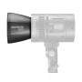 3 - Godox SR15 Riflettore standar 7.1cm per MS60/RS60