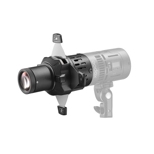 1 - Godox SP50K Spotlight Attachment For MS60/RS60