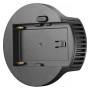 1 - Godox MS60NPA Piastra Adattatore per Batterie NP-F