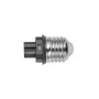 1 - Godox Adattatore Attacco E27 per MS60/RS60