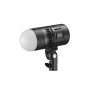 2 - Godox AK DO Dome Diffusore per MS60/RS60 luce omnidirezionale