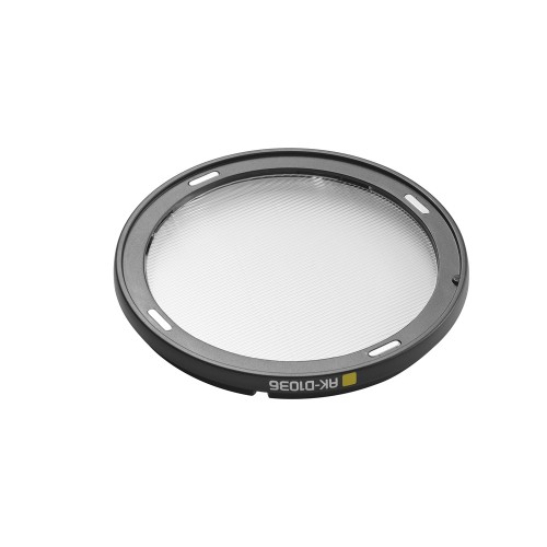 1 - Godox AK-D1036 Light Shaping Plate per MS60/RS60