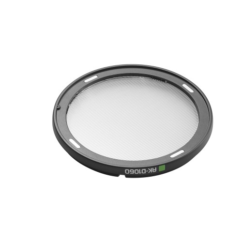 1 - Godox AK D1060 Light Shaping Plate per MS60/RS60