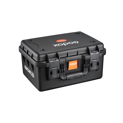 1 - Godox CB186 Borsa EVA per MS60/RS60