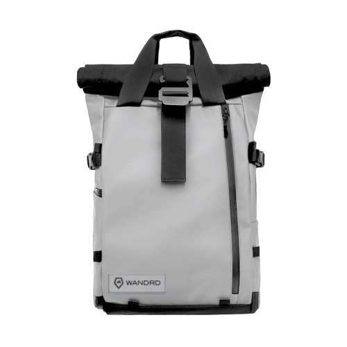 1 - Wandrd The Prvke 21 Litri V3 Grigio Solo Zaino Edizione Limitata