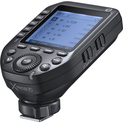 Godox XPROII-F Trigger Trasmettitore per Fuji