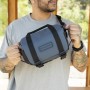 3 - WANDRD ROGUE Sling 4L Aegean Blue V2