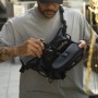 4 - WANDRD ROGUE Sling 4L Aegean Blue V2