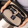 3 - WANDRD ROGUE Sling 4L Yuma Tan V2