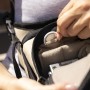 4 - WANDRD ROGUE Sling 4L Yuma Tan V2