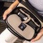 2 - WANDRD ROGUE Sling 4L Sedona Orange V2