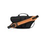 4 - WANDRD ROGUE Sling 4L Sedona Orange V2