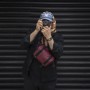 2 - WANDRD ROGUE Sling 4L Rhoone Burgundy V2