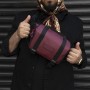3 - WANDRD ROGUE Sling 4L Rhoone Burgundy V2