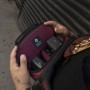 4 - WANDRD ROGUE Sling 4L Rhoone Burgundy V2