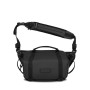 1 - WANDRD ROGUE Sling 6L Black V2