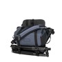 2 - WANDRD ROGUE Sling 6L Aegean Blue V2