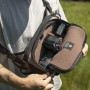 5 - WANDRD ROGUE Sling 6L Aegean Blue V2