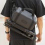 3 - WANDRD ROGUE Sling 6L Wasatch Green V2