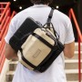 2 - WANDRD ROGUE Sling 6L Yuma Tan V2