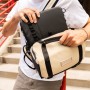 3 - WANDRD ROGUE Sling 6L Yuma Tan V2