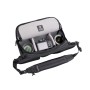 2 - WANDRD ROGUE Sling 9L Black V2