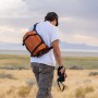 5 - WANDRD ROGUE Sling 9L Black V2