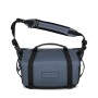 1 - WANDRD ROGUE Sling 9L Aegean Blue V2
