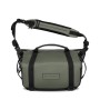 1 - WANDRD ROGUE Sling 9L Wasatch Green V2