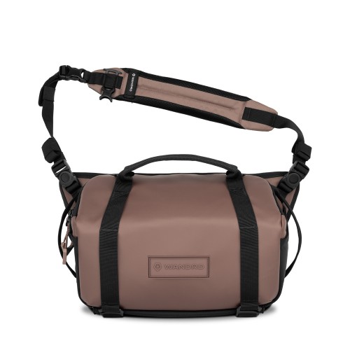 1 - WANDRD ROGUE Sling 9L Atacama Clay V2