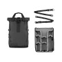1 - WANDRD PRVKE 31L Black Pro Photography Bundle V4