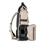 5 - WANDRD PRVKE 31L Yuma Tan Pro Photography Bundle V4