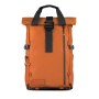 2 - WANDRD PRVKE 31L Sedona Orange Pro Photography Bundle V4